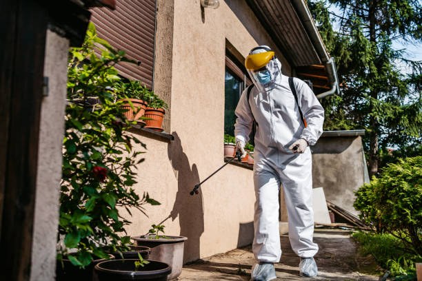 Best Best Pest Control Companies  in Bethany, OR