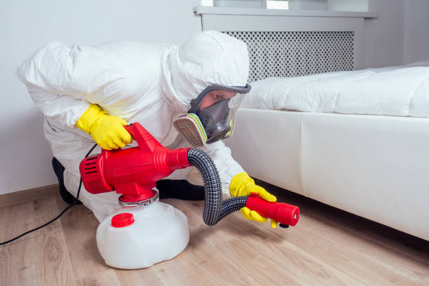 Best Affordable Pest Control Services  in Bethany, OR