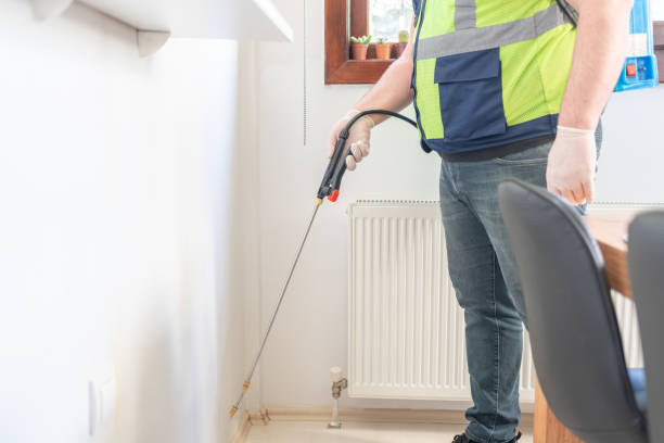 Best Commercial Pest Control Services  in Bethany, OR